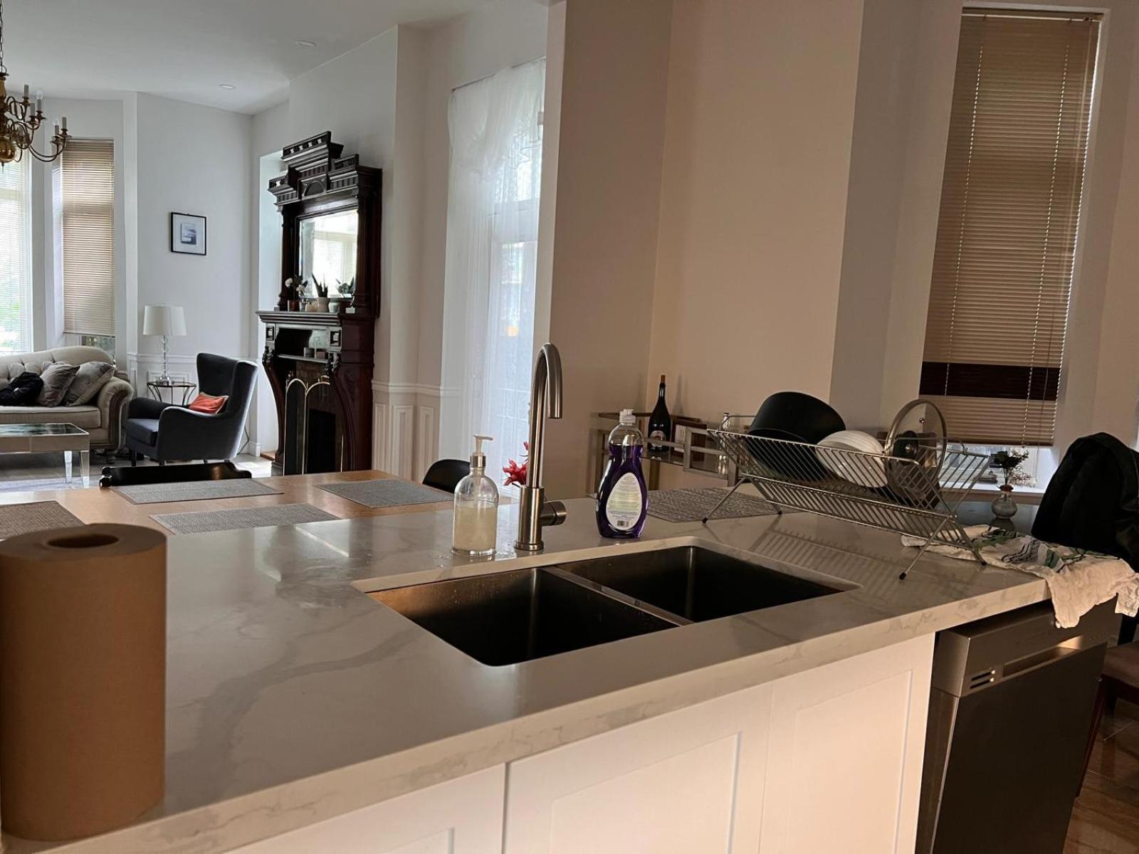 טורונטו Sweet Home מראה חיצוני תמונה